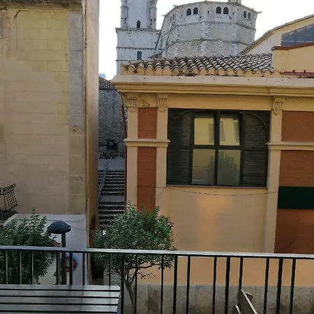 Apartament El Mercat De * Palafrugell