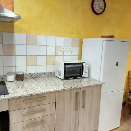 Apartament El Mercat De Apartment
