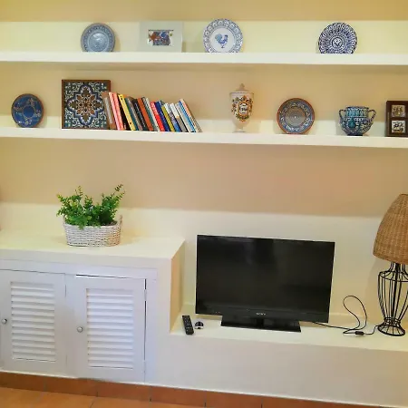 Apartament El Mercat De Apartment *