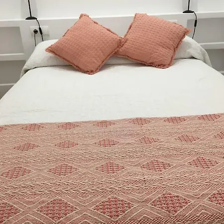 Apartament El Mercat De Apartment Palafrugell