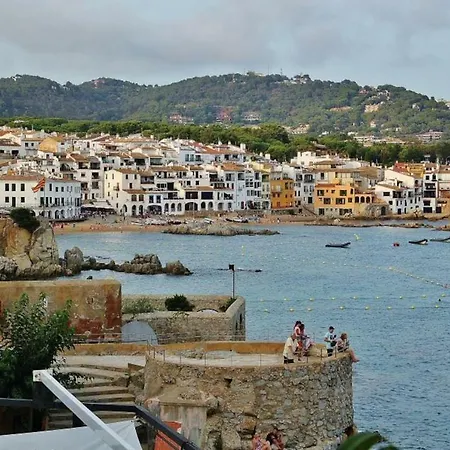Apartament El Mercat De * Palafrugell