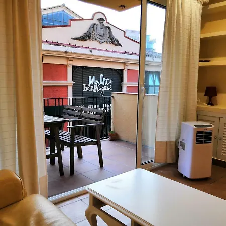 Apartament El Mercat De Apartment *