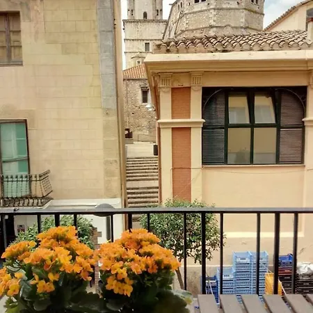 Apartament El Mercat De Apartment *