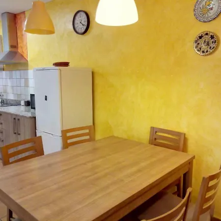 Apartament El Mercat De Apartment Palafrugell