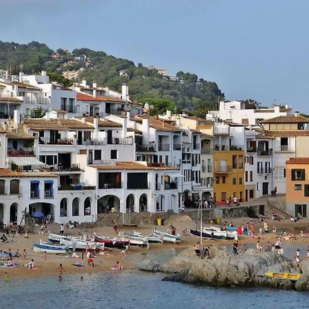 Apartament El Mercat De * Palafrugell