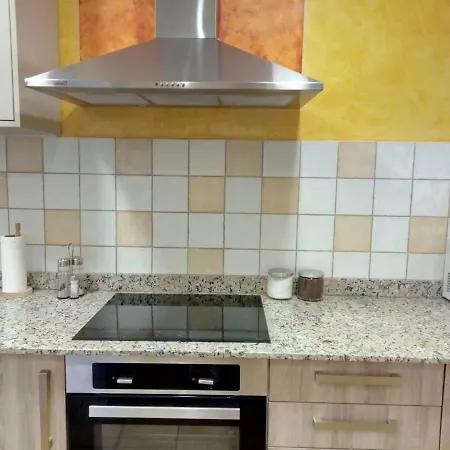 Apartament El Mercat De Apartment Palafrugell