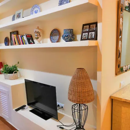 Apartament El Mercat De