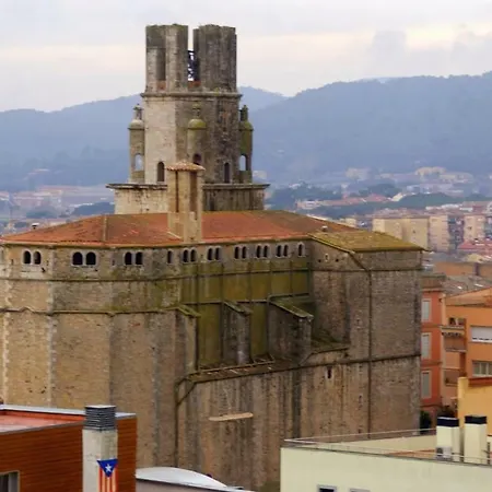 Apartment Apartament El Mercat De Palafrugell