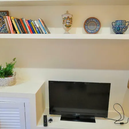 Apartament El Mercat De
