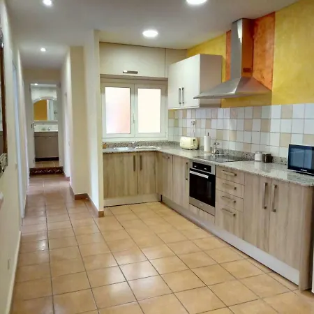 Apartament El Mercat De Apartment