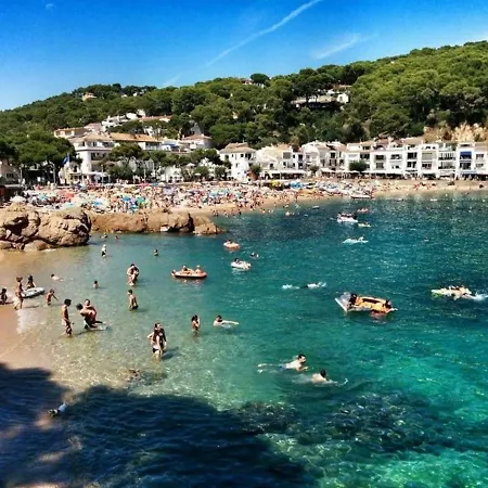 Apartament El Mercat De * Palafrugell