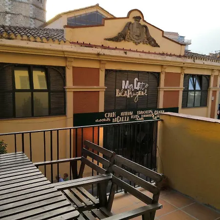 Apartament El Mercat De Apartment Palafrugell