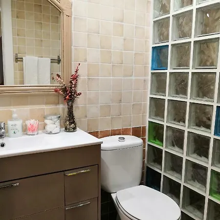 Apartament El Mercat De Apartment Palafrugell