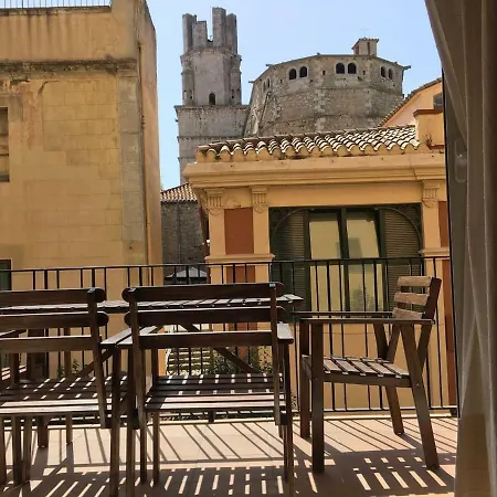 Apartament El Mercat De * Palafrugell