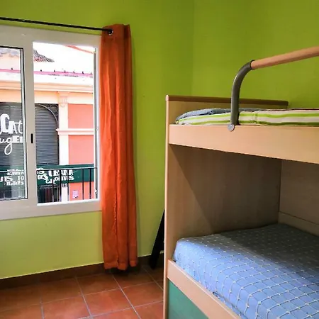 Apartament El Mercat De