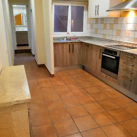 Apartament El Mercat De Palafrugell