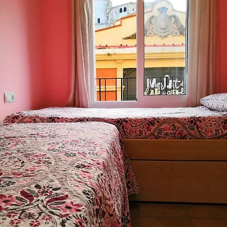Apartment Apartament El Mercat De