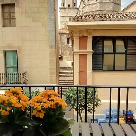 Apartament El Mercat De Palafrugell