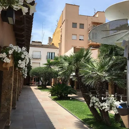 Apartament El Mercat De Apartment Palafrugell