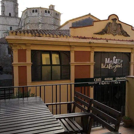 Apartament El Mercat De