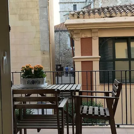Apartament El Mercat De Apartment Palafrugell