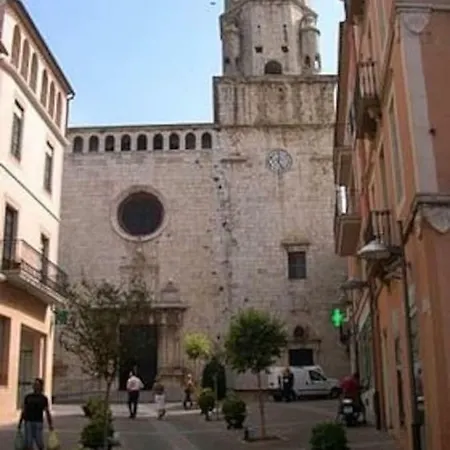 Apartament El Mercat De * Palafrugell